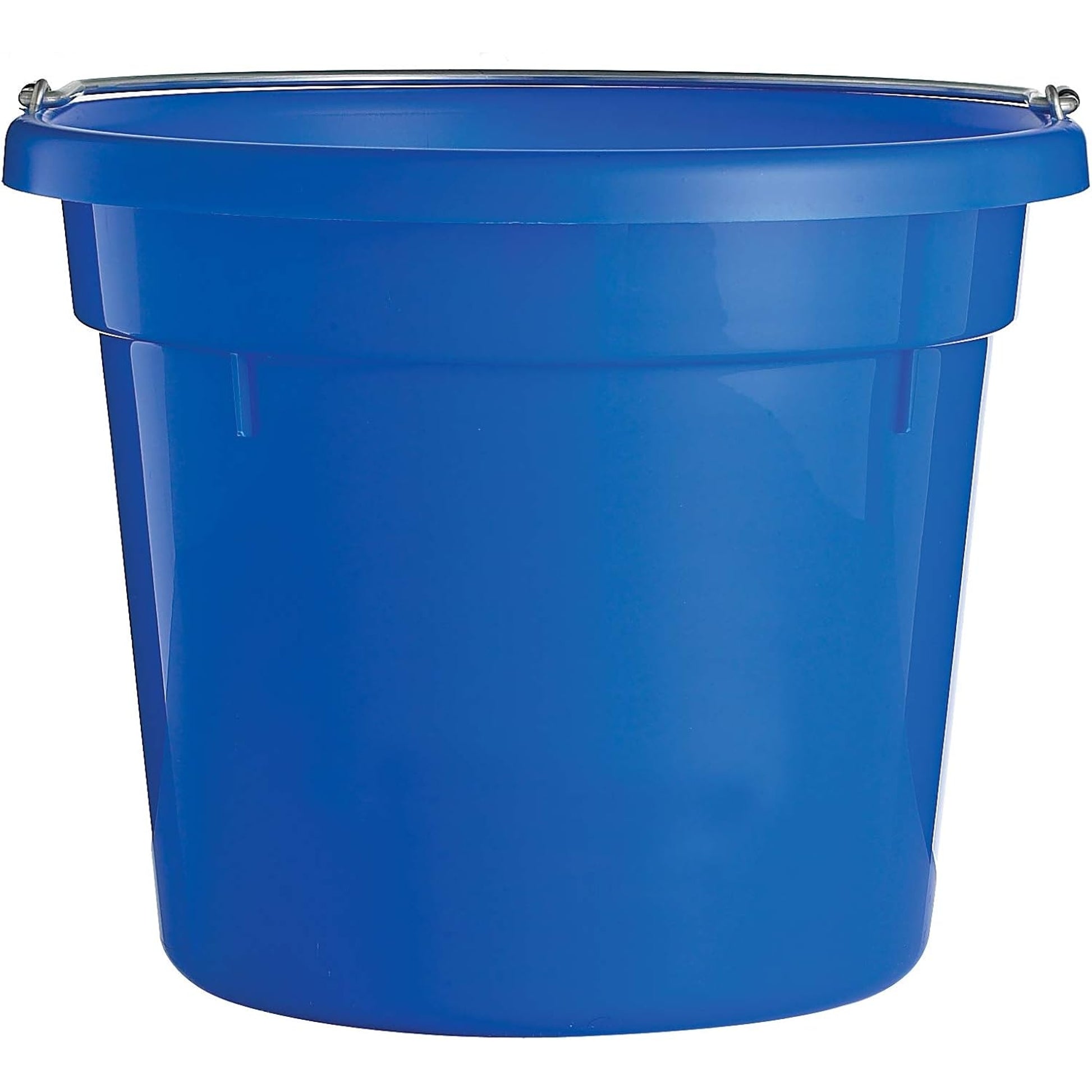 Little Giant Round Plastic Utility Bucket