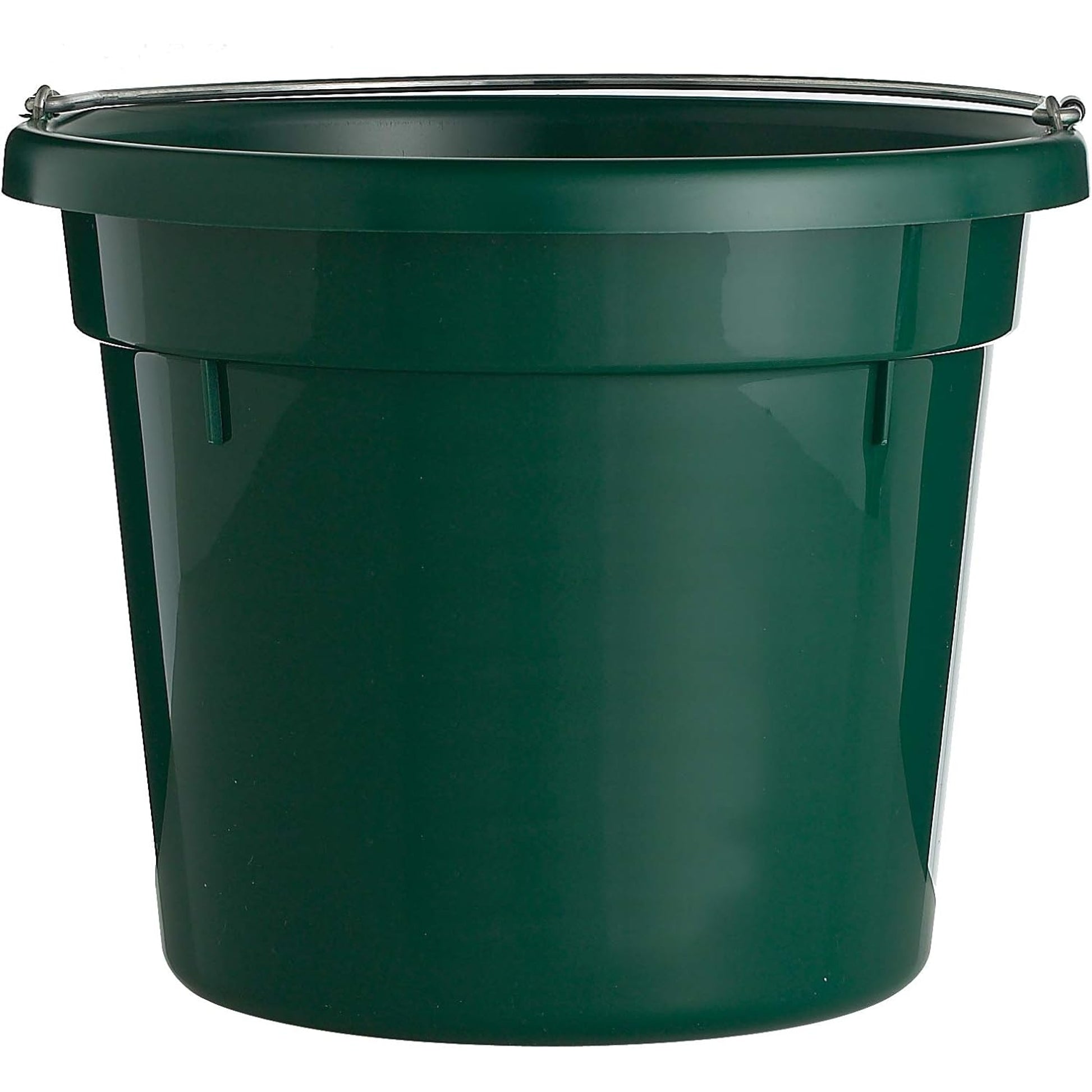 Little Giant Round Plastic Utility Bucket