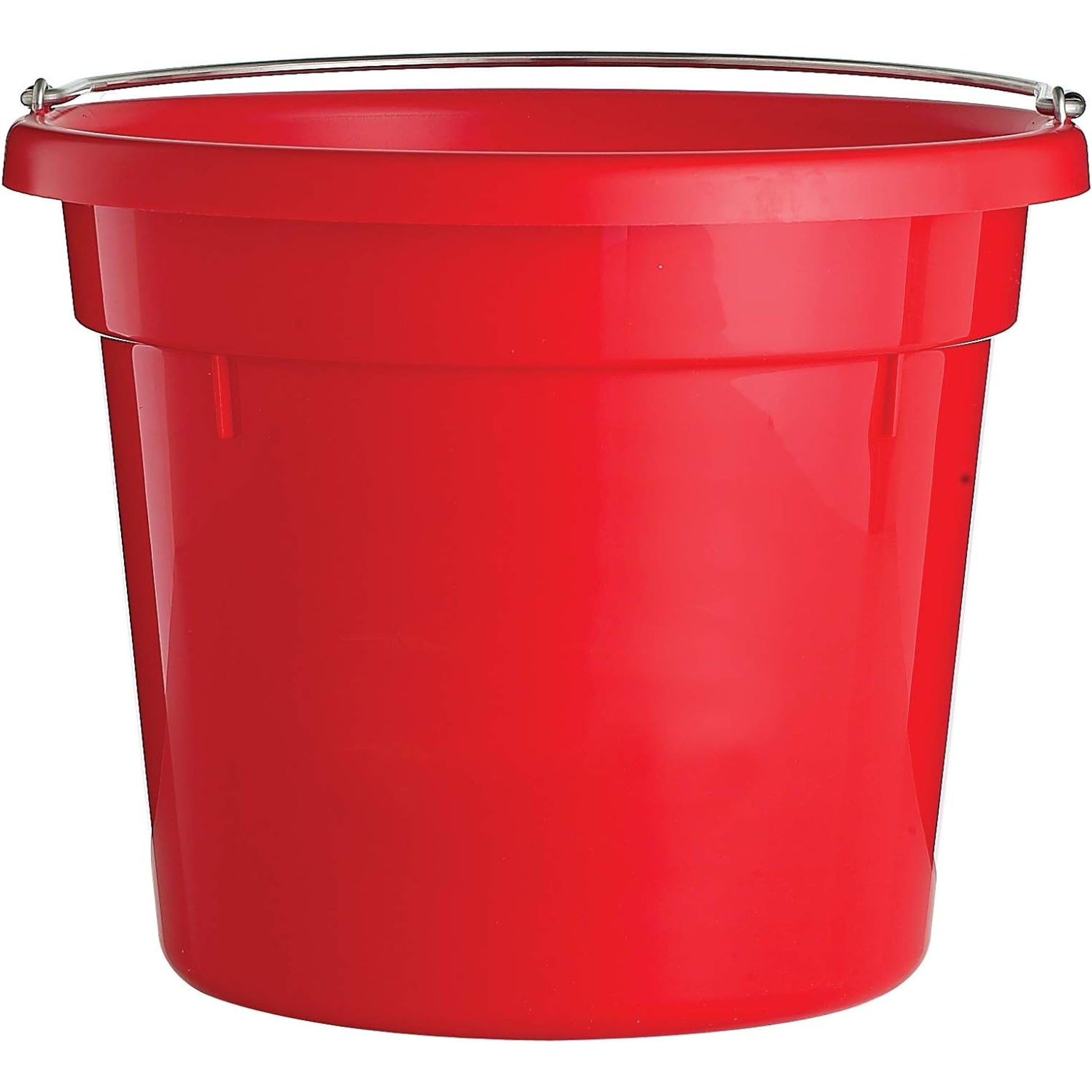 Little Giant Round Plastic Utility Bucket