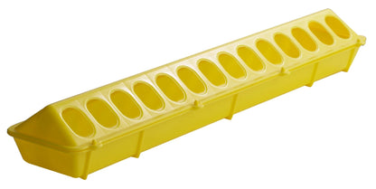 Little Giant Plastic Ground Feeder