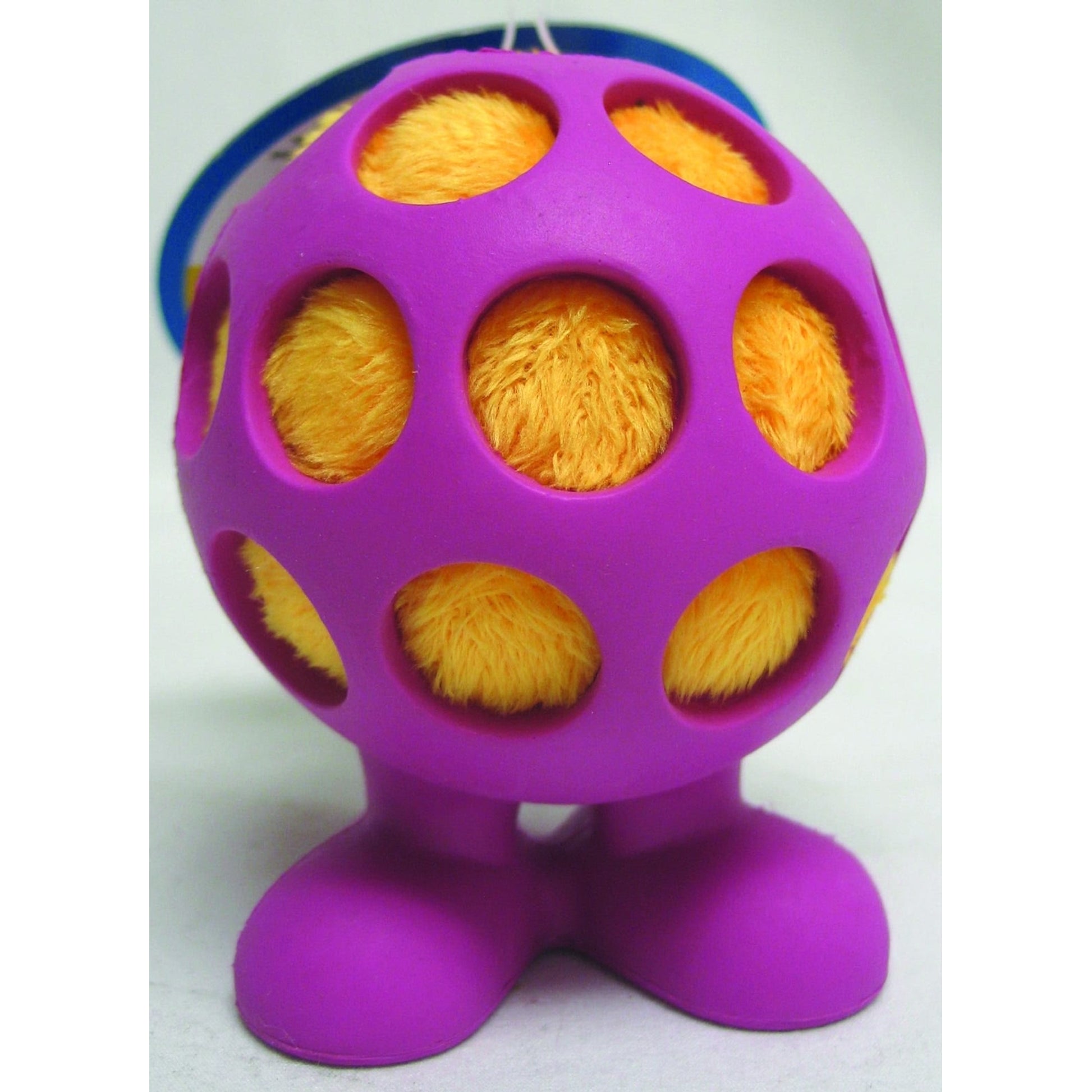 JW Pet Company Hol-ee Cuz Dog Toy