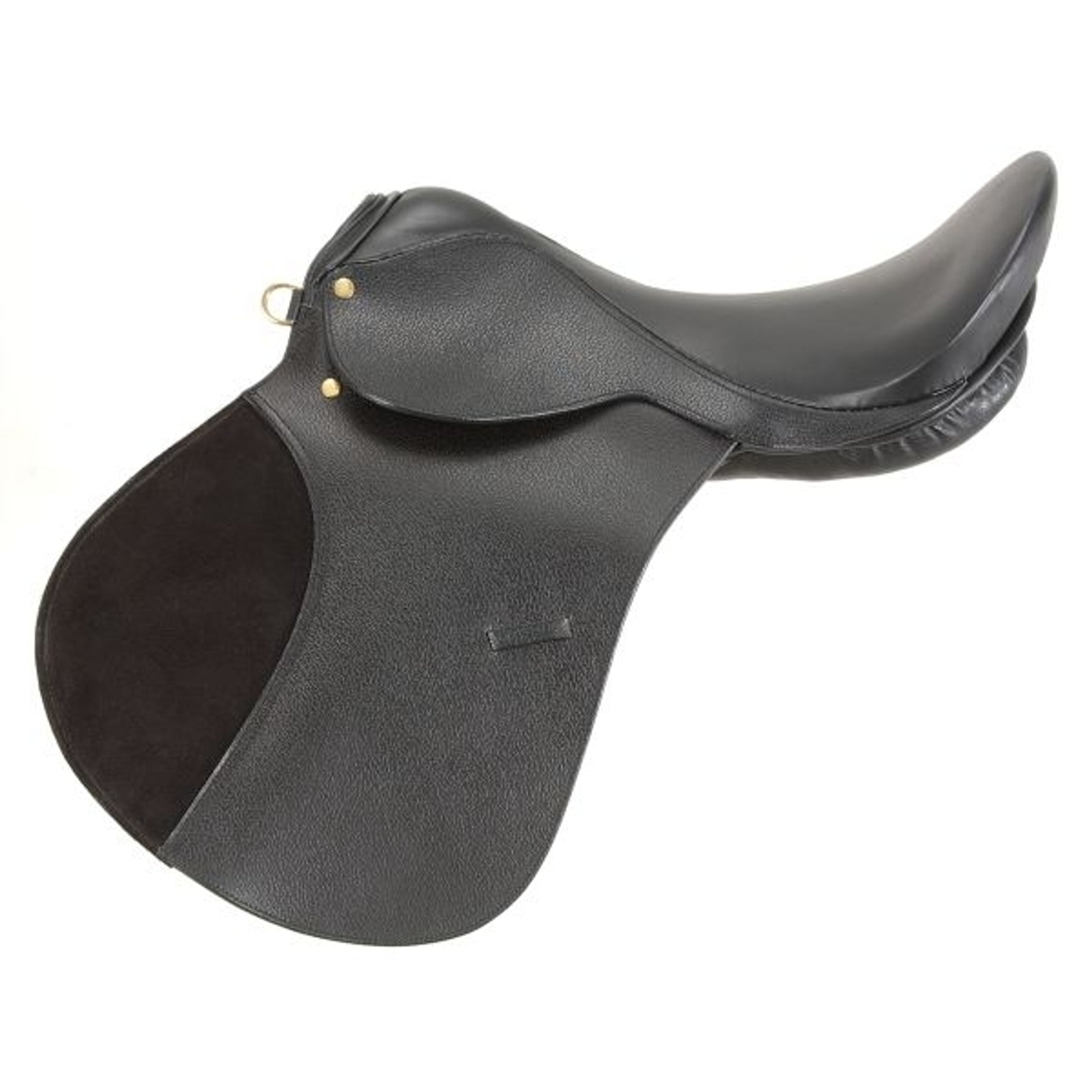 Silver Fox All Purpose Saddle