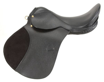 Silver Fox All Purpose Saddle