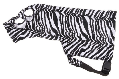Tough1 Wild Mini Lycra Hood