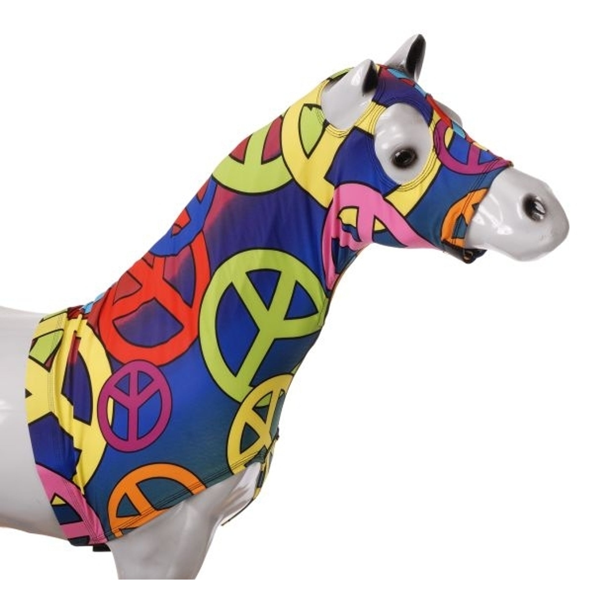 Tough1 Wild Mini Lycra Hood