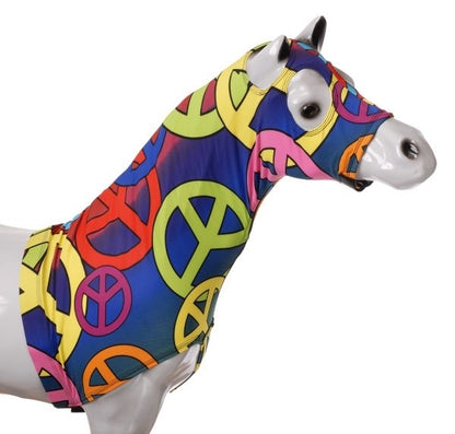 Tough1 Wild Mini Lycra Hood