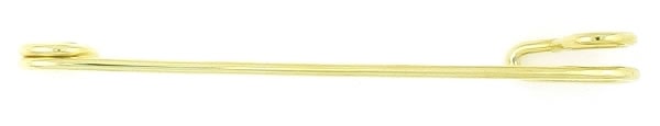 Finishing Touch Stock Pin