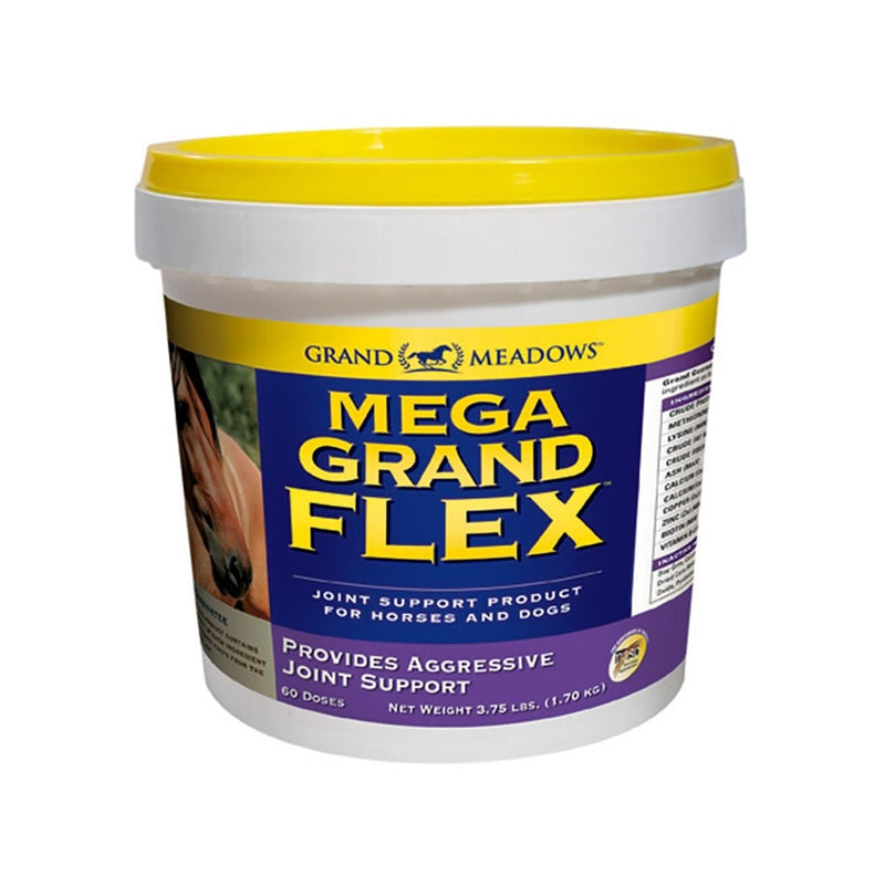 Grand Meadows Mega Grand Flex