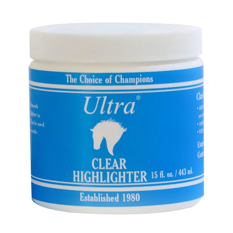 Ultra Face Highlighter for Horses