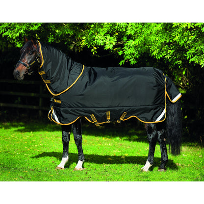 Rambo Supreme Turnout Blanket 200g
