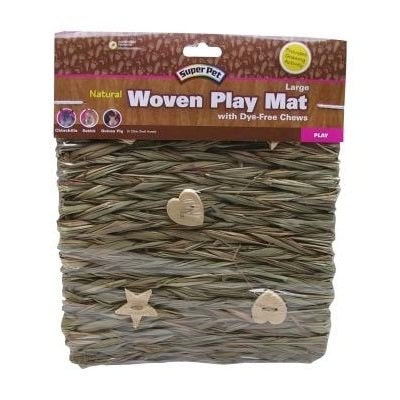 Super Pet Natural Play Mat Large