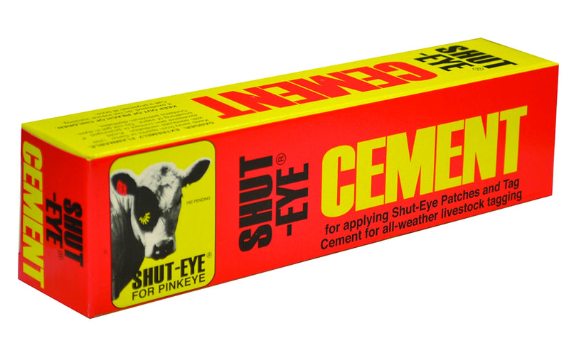 Durvet Shut-Eye Cement