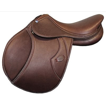HDR RTF Rivella Covered Close Contact Saddle