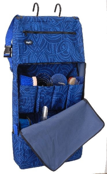 Tough1 Portable Grooming Organizer Wild Safari