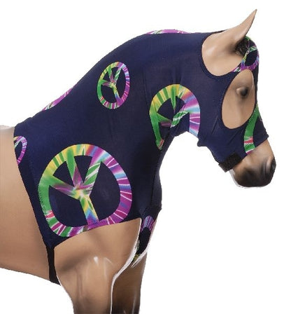 Tough1 Wild Mini Lycra Hood