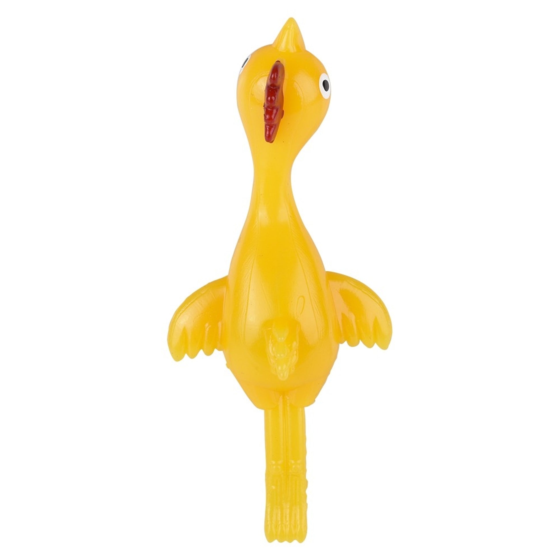 Slingshot Chicken Fidget Toy