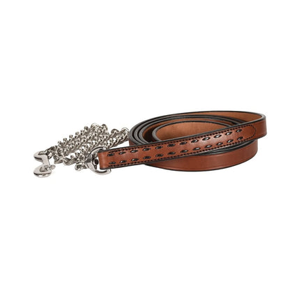 Perri's Buckstitch Lead with Chain
