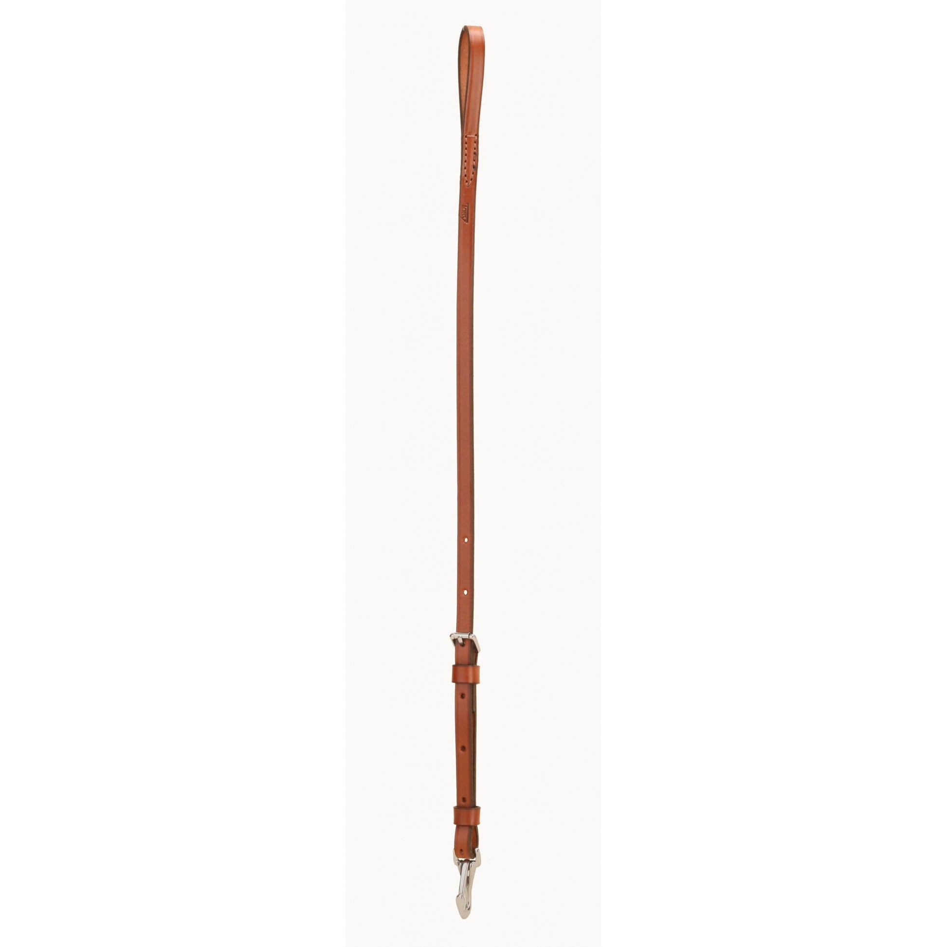 Tory Leather Standing Attachment With Snap Hrs Hav