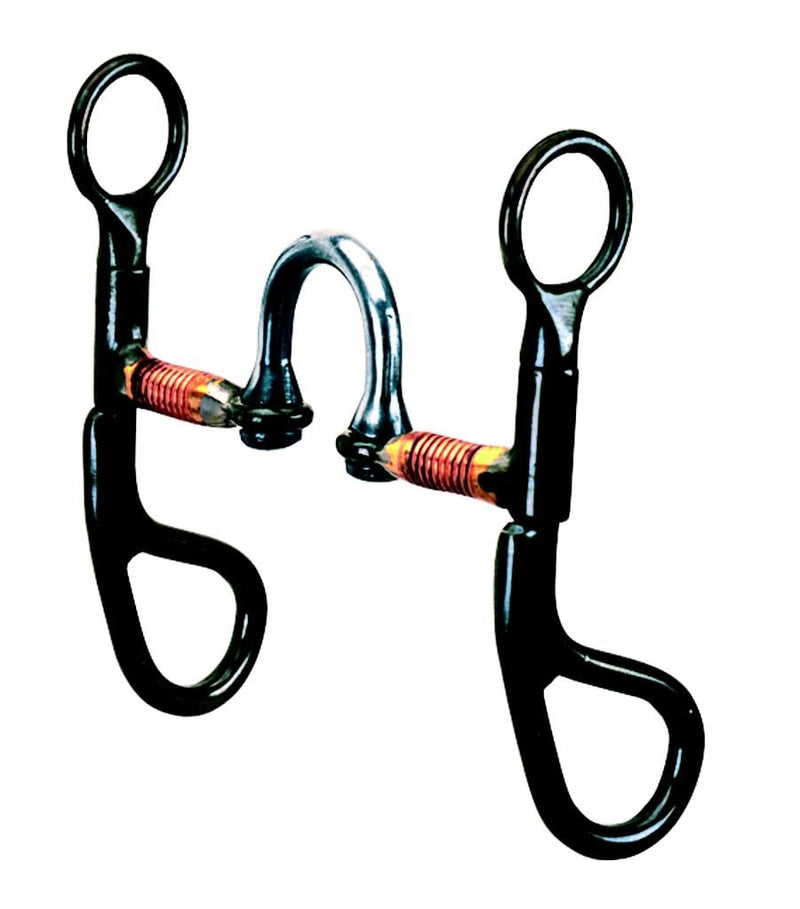 Weaver BS Copper Wire Correction Training Bit