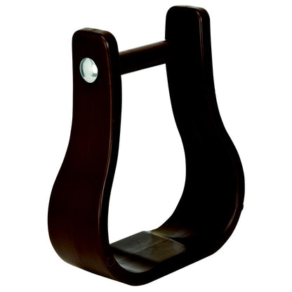 Weaver Synthetic Visalia Stirrups