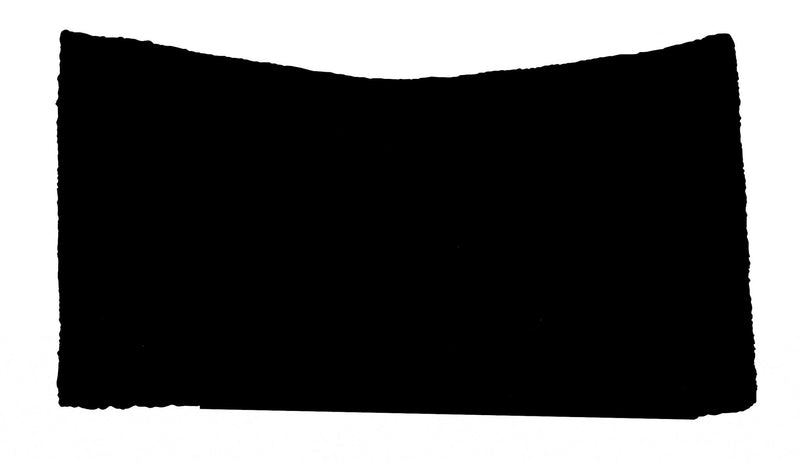 Weaver Leather Contour Under Pad