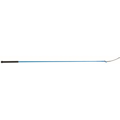 Weaver Riding/Pig Whip with Replaceable Popper