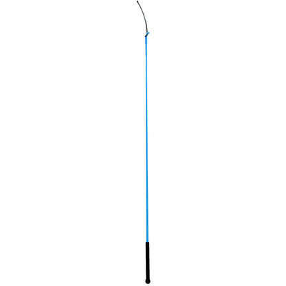 Weaver Riding/Pig Whip with Replaceable Popper