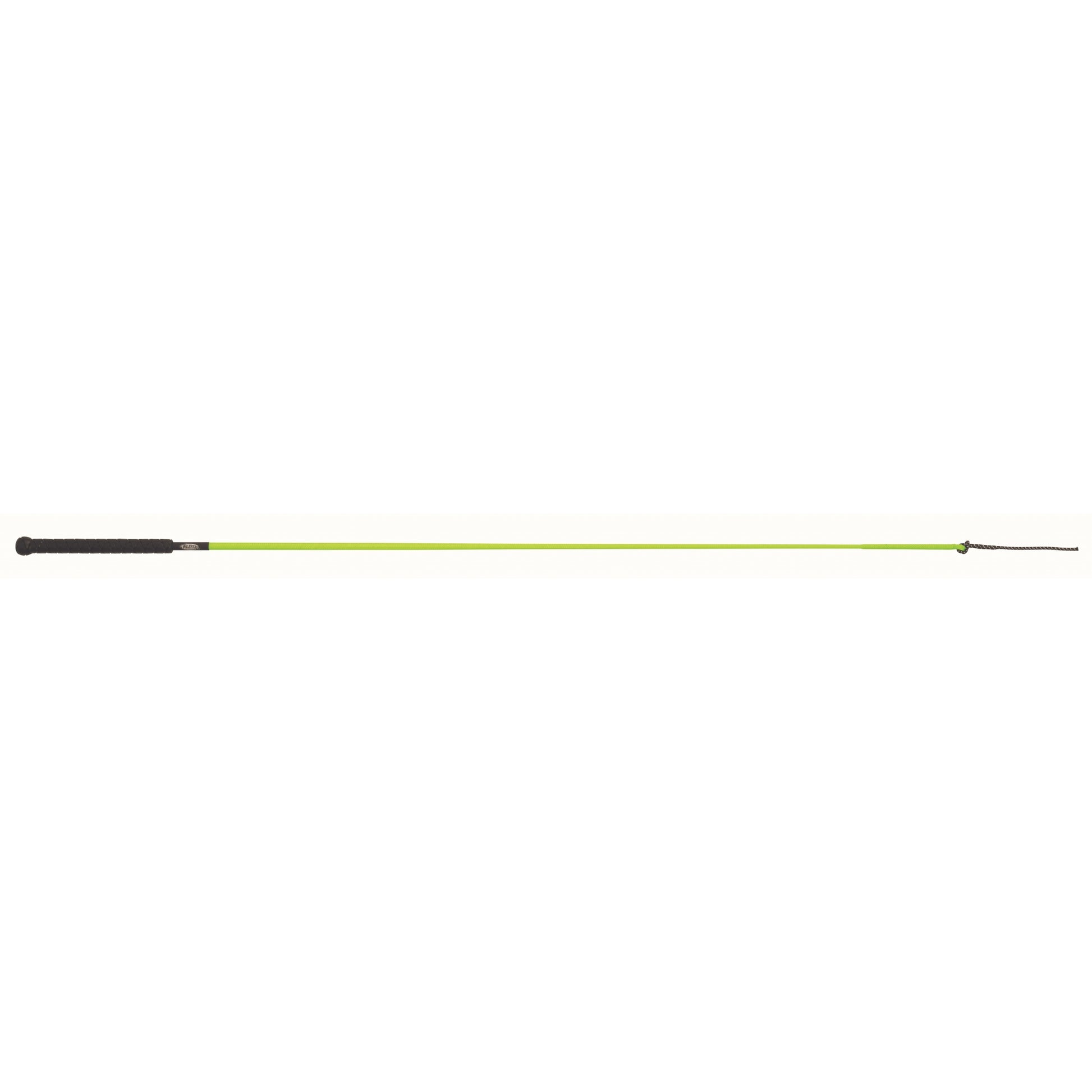 Weaver Riding/Pig Whip with Replaceable Popper