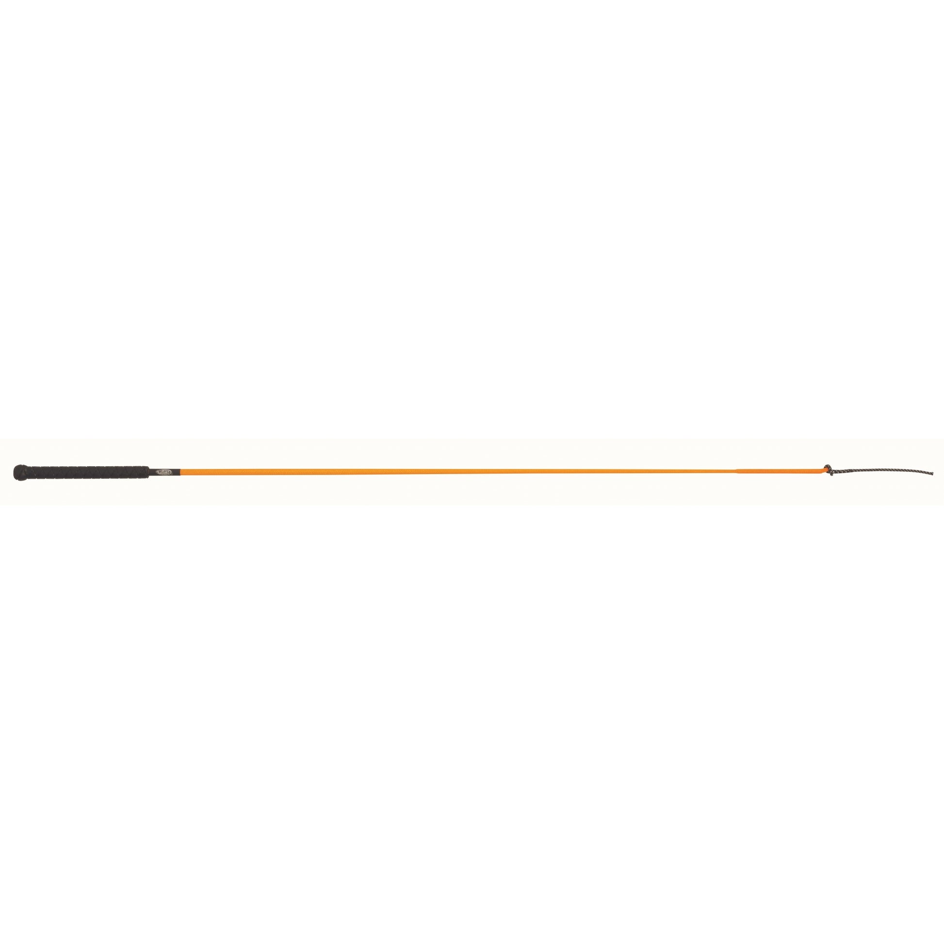 Weaver Riding/Pig Whip with Replaceable Popper
