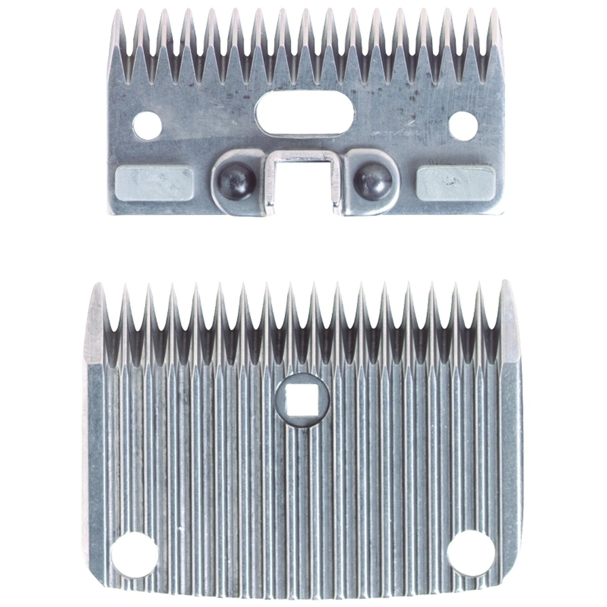 LISTER COARSE Blade Set
