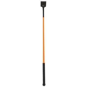 Weaver Leather Pig Bat Orange Crush