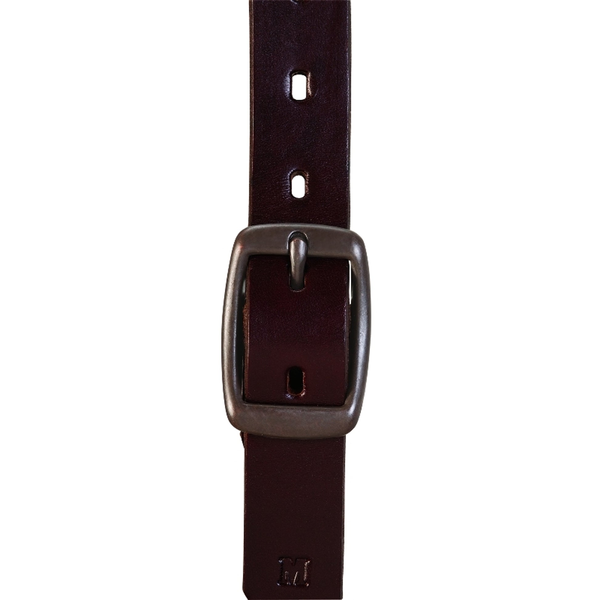 Weaver Leather Brown Bombshell Show Halter