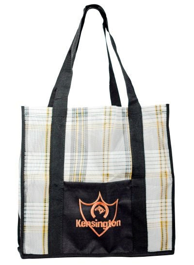 Kensington Large Mesh Tote Bag
