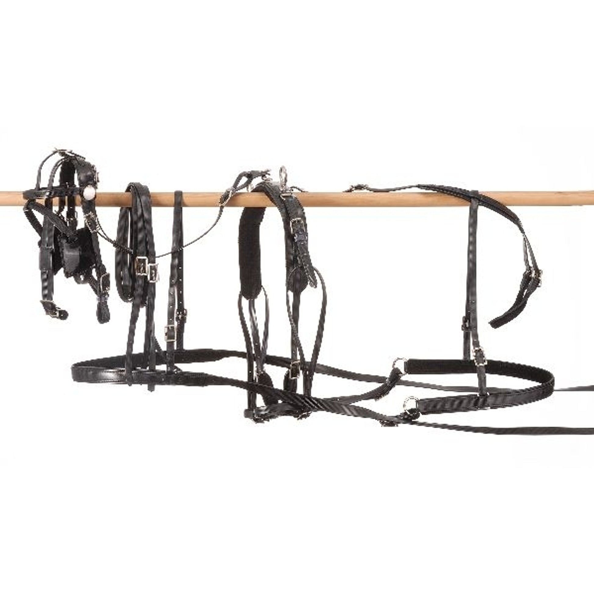 Tough1 Premium Miniature Bio-Tough Harness
