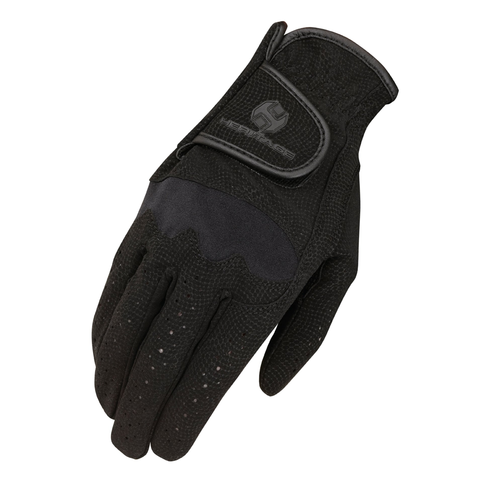 Heritage Spectrum Show Gloves
