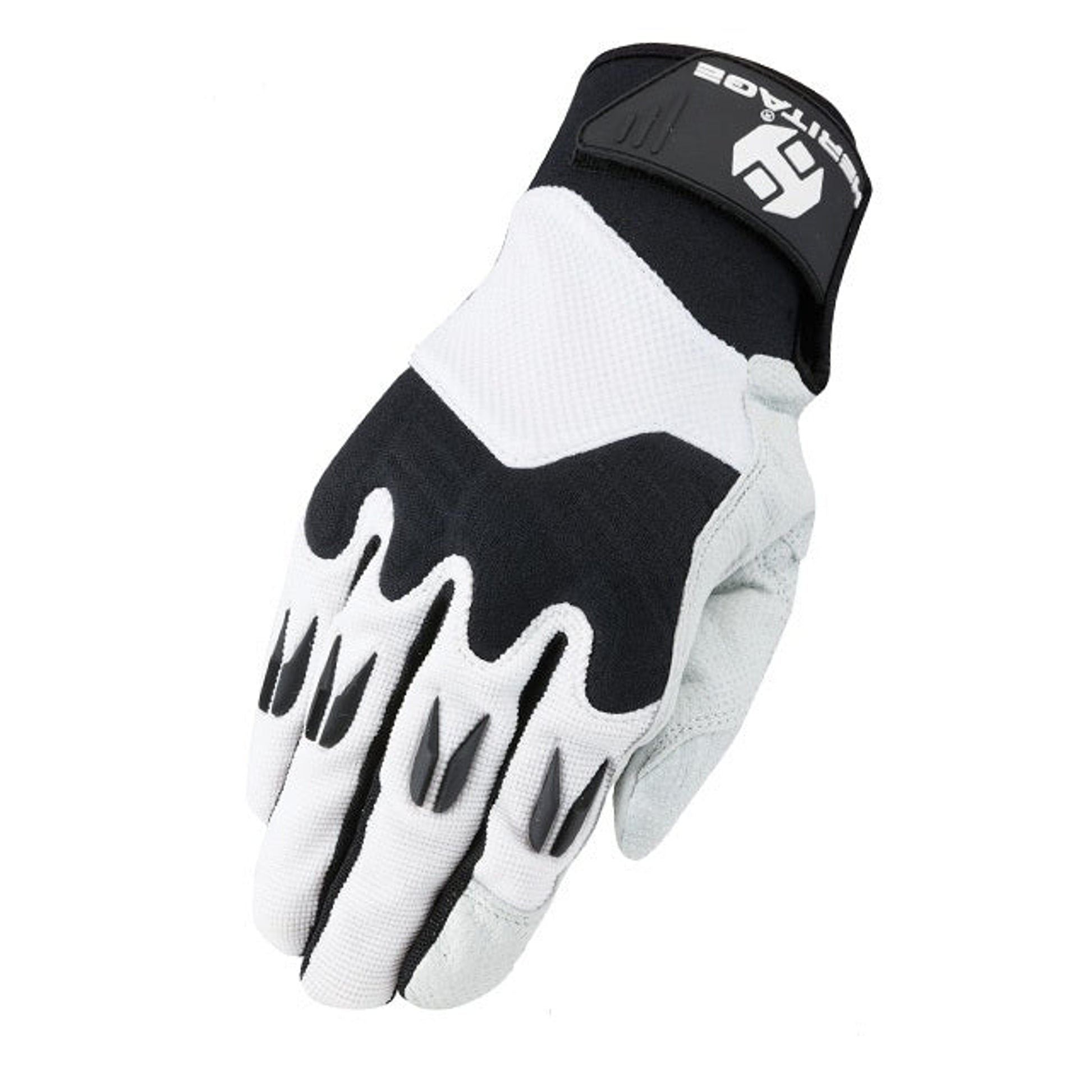 Heritage Pro Polo Gloves