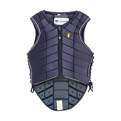 Tipperary Eventer Protective Vest LG Pink