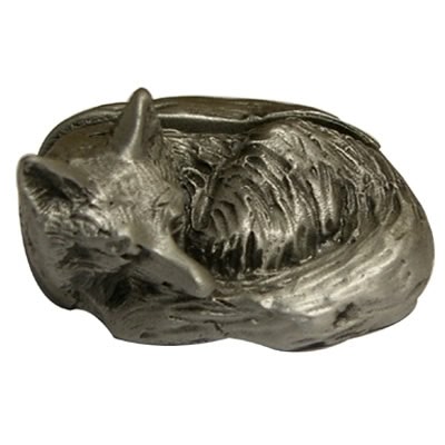 Fox Business Card Holder