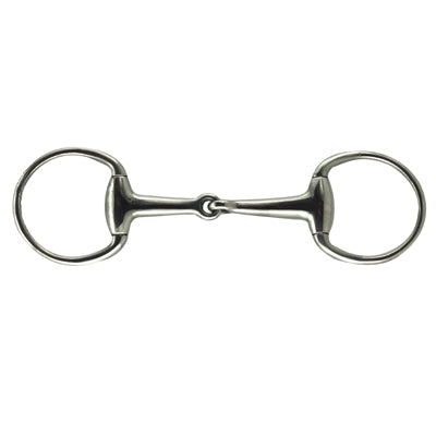 Heavy Weight Solid Mouth Bit 5