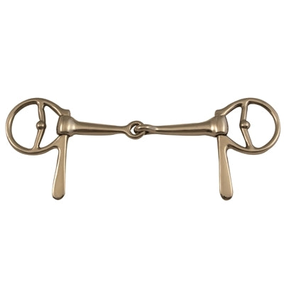 Lancaster Road Snaffle Bit 5