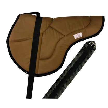 Best Friend Pony English Bareback Saddle Pad