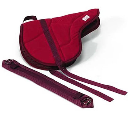Best Friend Pony English Bareback Saddle Pad