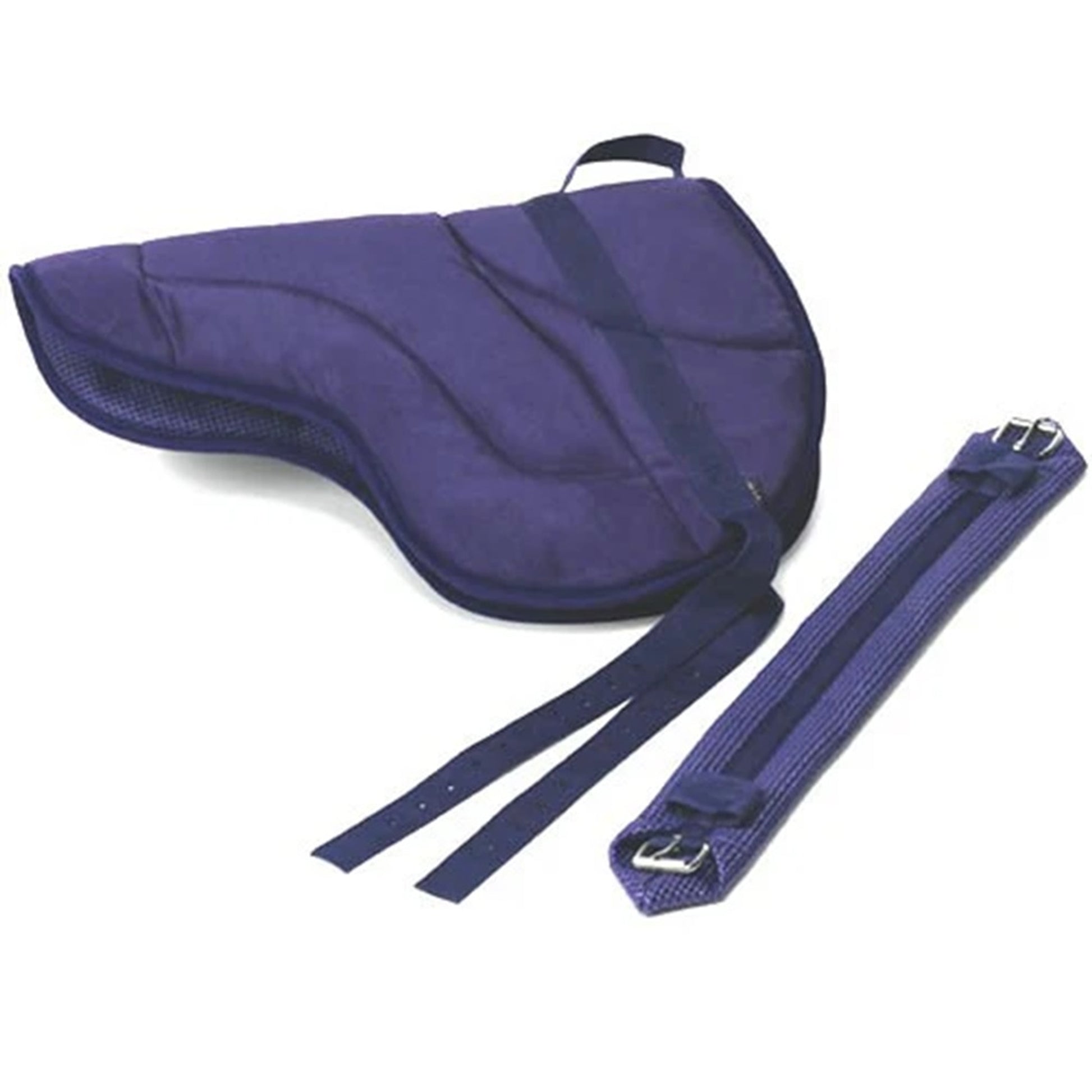 Best Friend Pony English Bareback Saddle Pad