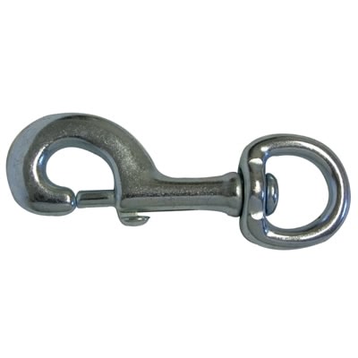 Swivel Eye Bolt Snap Heavy Duty 5