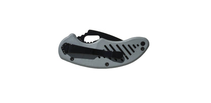 Noble Equestrian Snakebite Knife