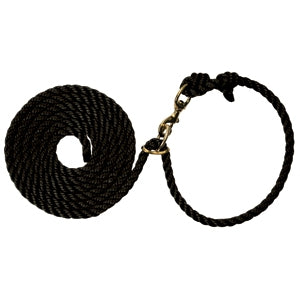 Weaver Livestock Adjustable Poly Neck Rope