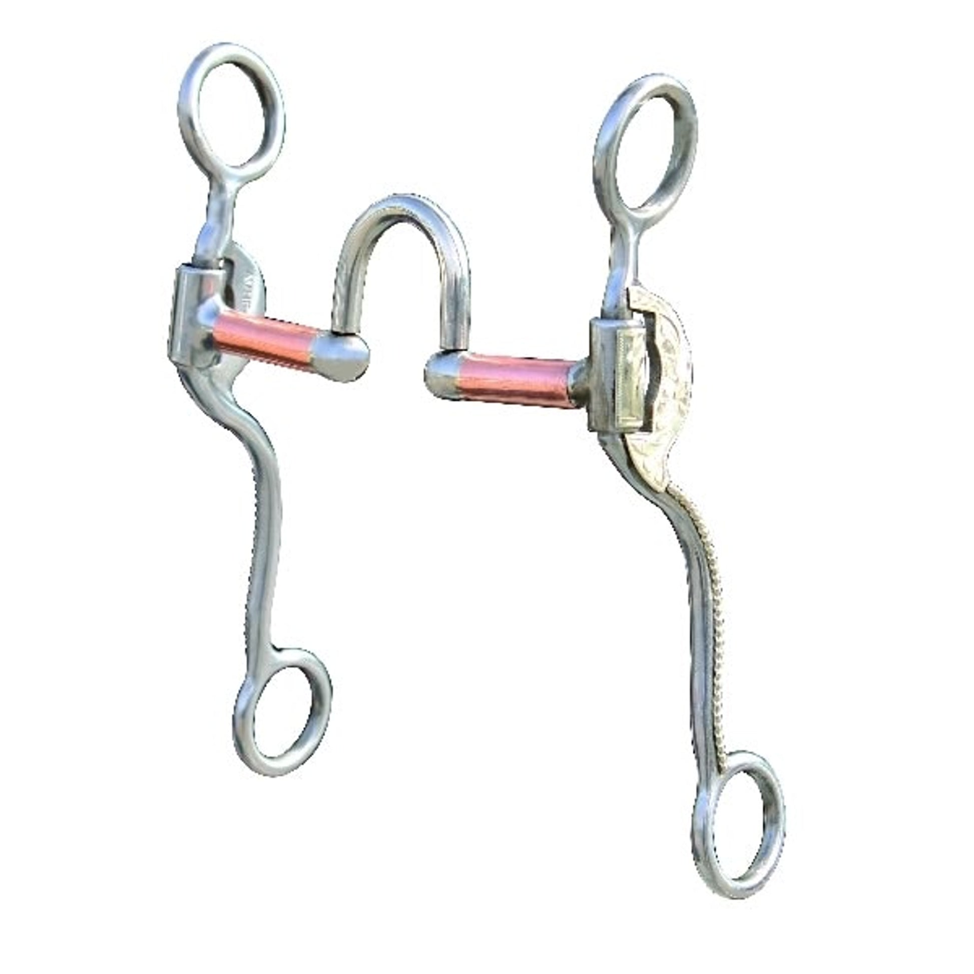 Bob Avila Correction Highpoint Shank Bit
