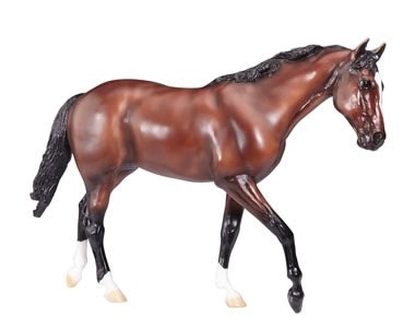 Breyer Northern Dancer Winner of the 1964 Kentucky Derby and Preakness