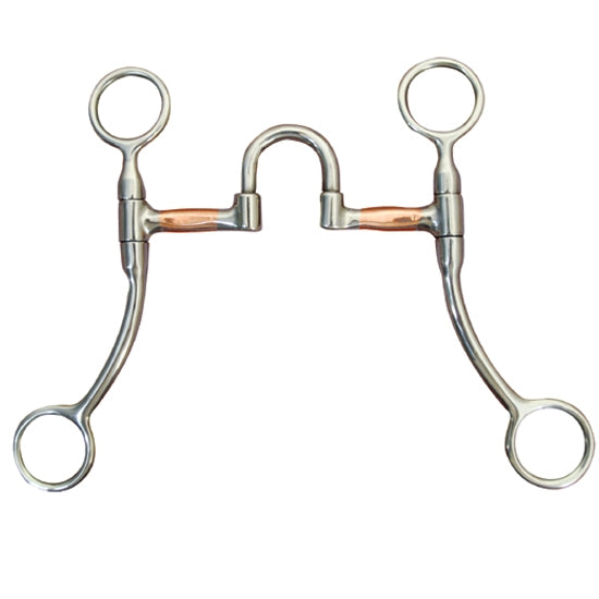 Correction Bit With Copper Bars 5 Stainless Steel