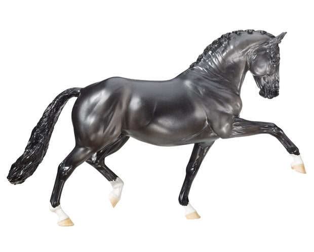 Breyer Traditional Series Totilas Dressage Superstar